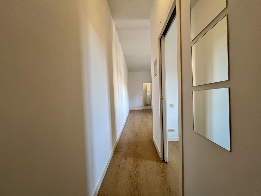 PISO EN VENTA EN CIUDAD LINEAL - VENTAS
