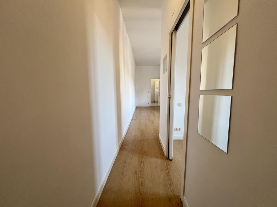 PISO EN VENTA EN CIUDAD LINEAL - VENTAS