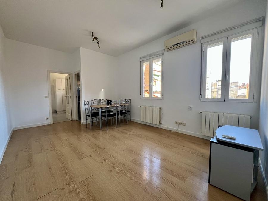 PISO EN VENTA EN CIUDAD LINEAL - VENTAS