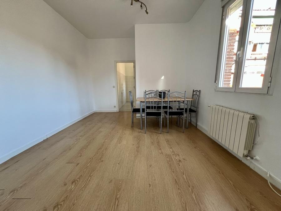 PISO EN VENTA EN CIUDAD LINEAL - VENTAS