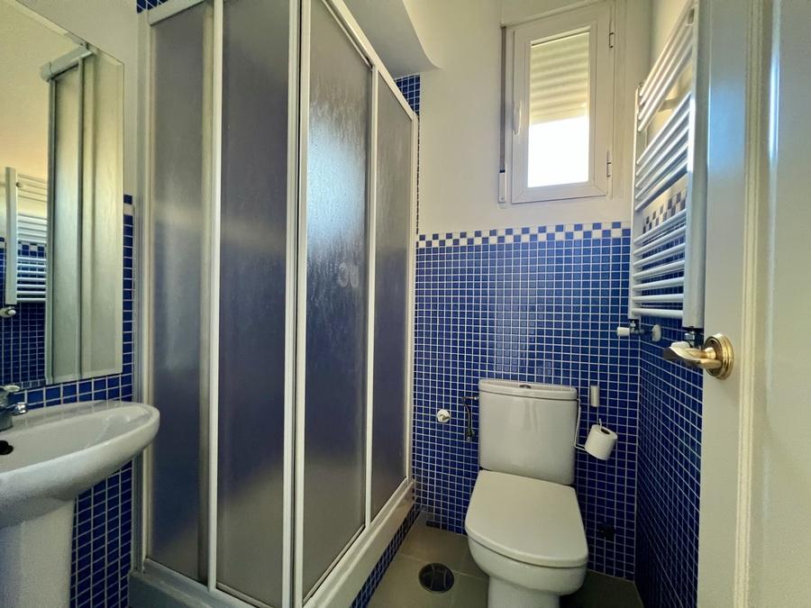 PISO EN VENTA EN CIUDAD LINEAL - VENTAS