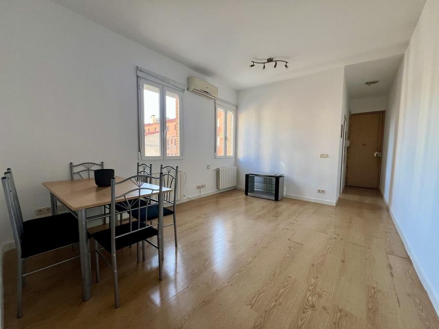 PISO EN VENTA EN CIUDAD LINEAL - VENTAS