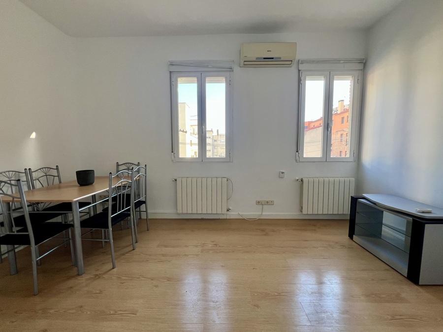 PISO EN VENTA EN CIUDAD LINEAL - VENTAS