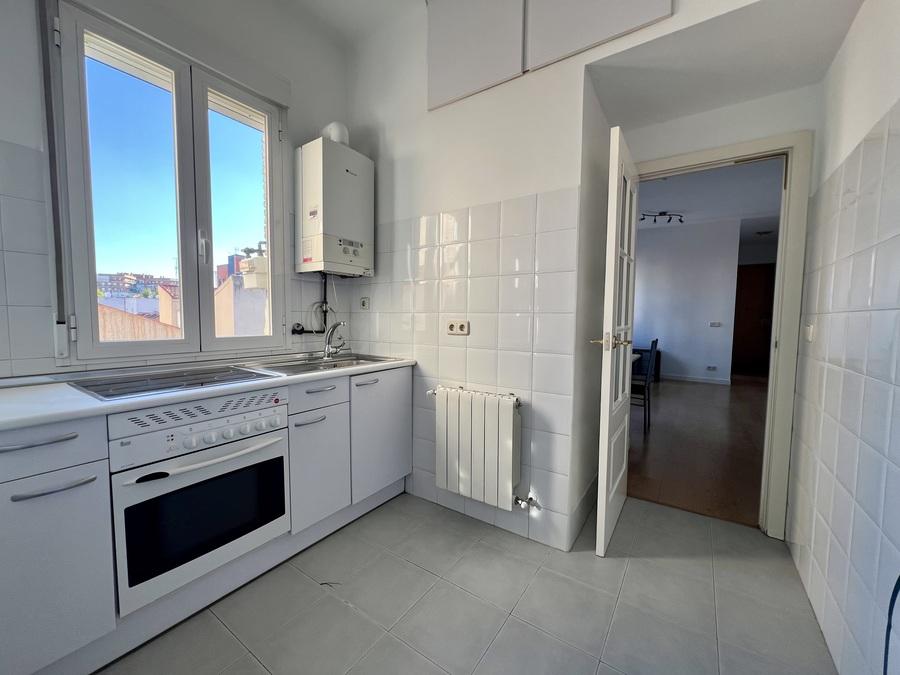 PISO EN VENTA EN CIUDAD LINEAL - VENTAS