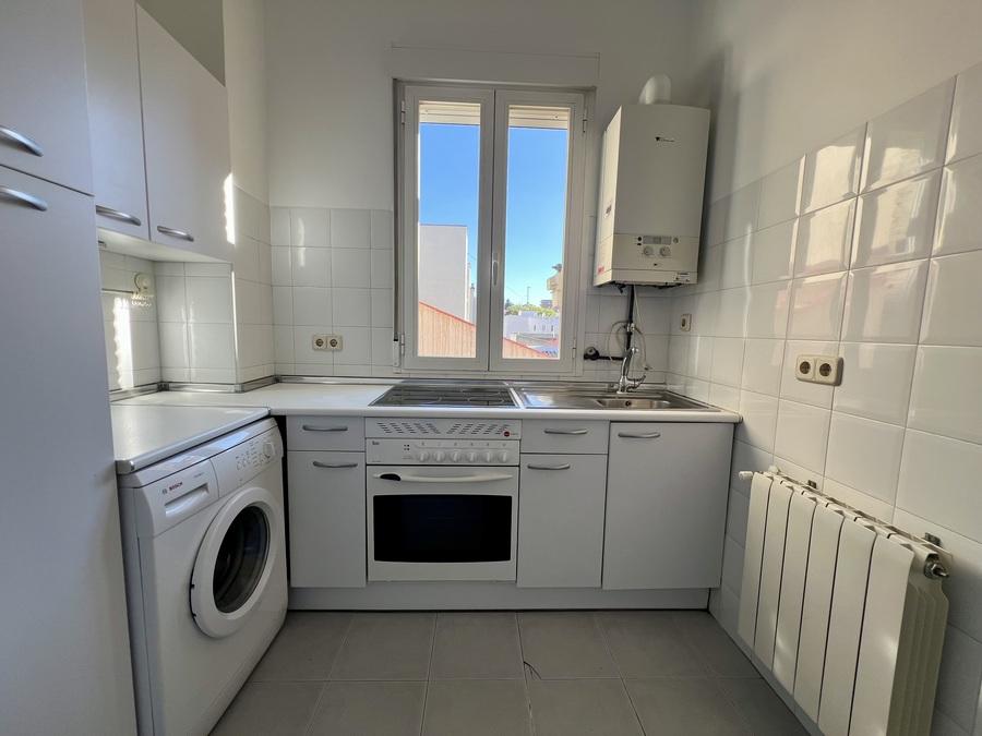 PISO EN VENTA EN CIUDAD LINEAL - VENTAS