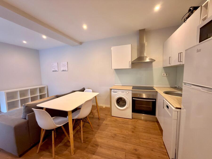 OFICINA EN VENTA EN CHAMBER� - ARAPILES