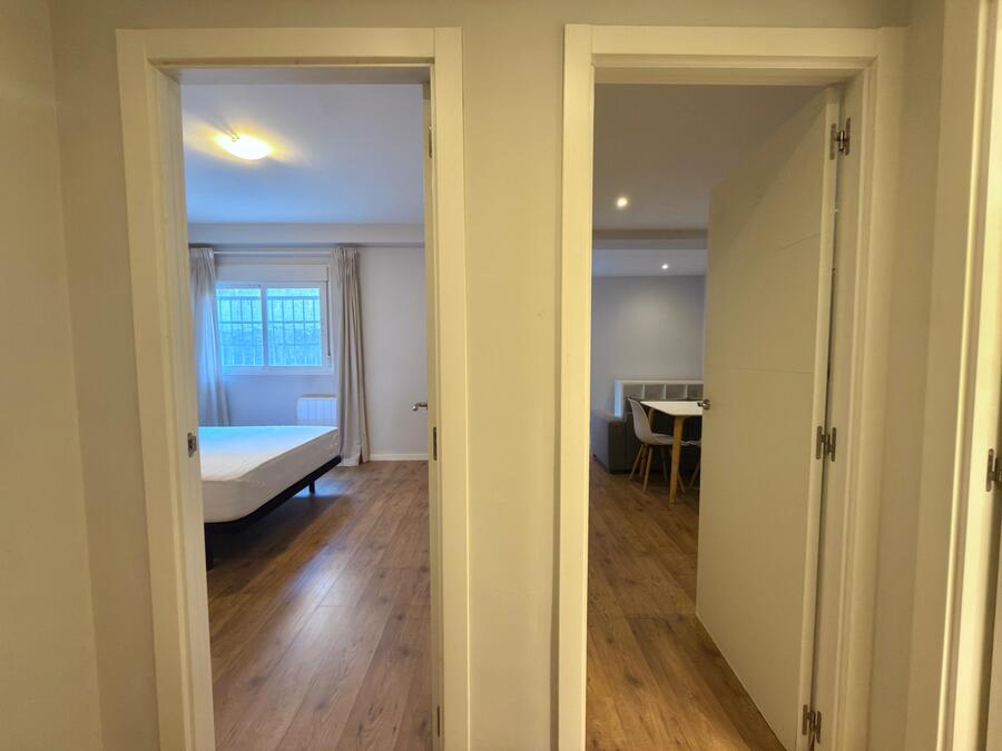 OFICINA EN VENTA EN CHAMBER� - ARAPILES