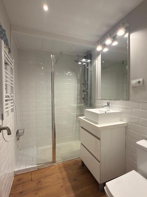 OFICINA EN VENTA EN CHAMBER� - ARAPILES