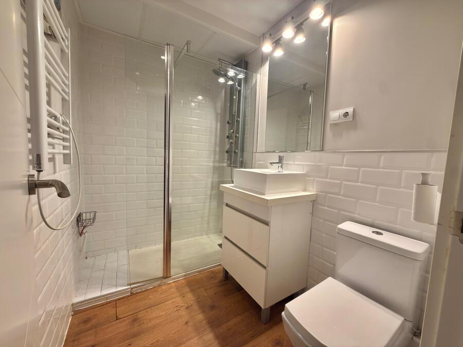 OFICINA EN VENTA EN CHAMBER� - ARAPILES
