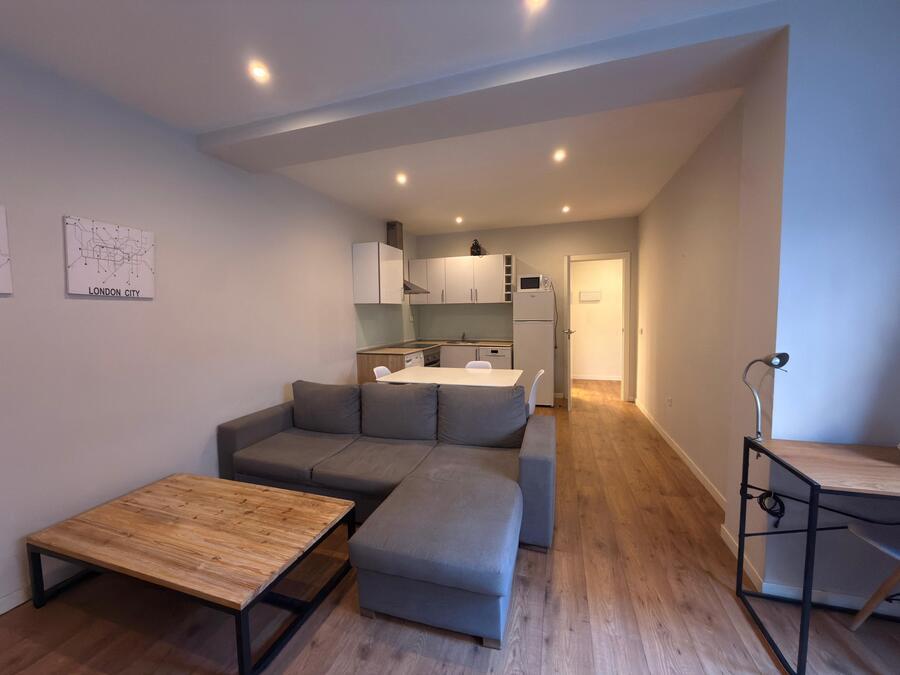 OFICINA EN VENTA EN CHAMBER� - ARAPILES