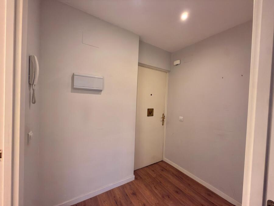 OFICINA EN VENTA EN CHAMBER� - ARAPILES