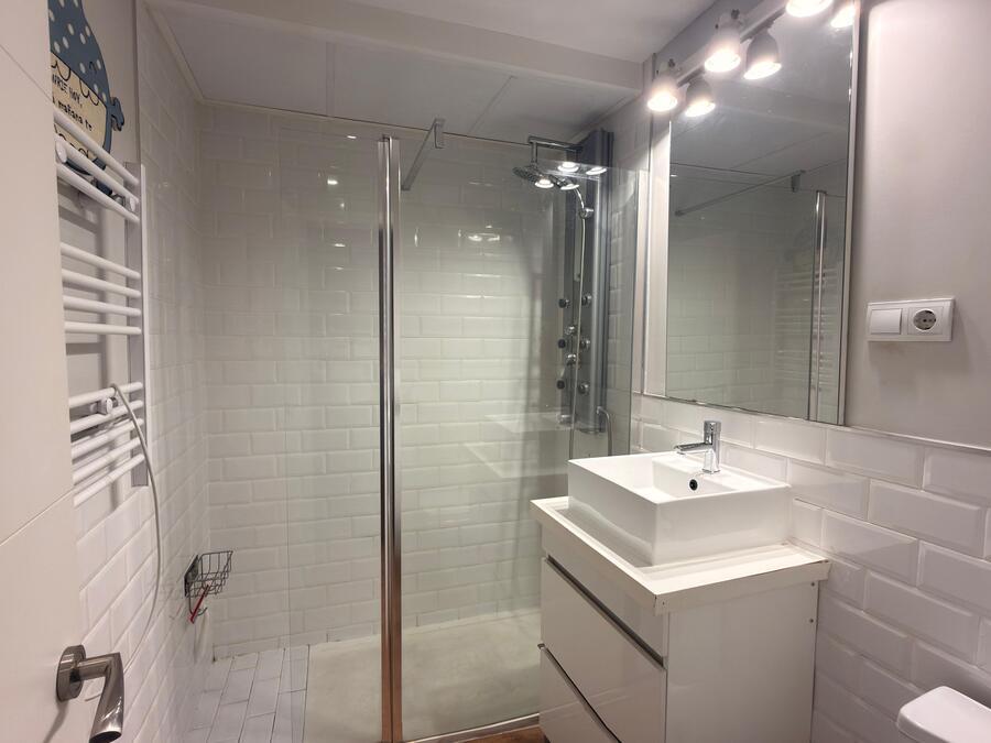OFICINA EN VENTA EN CHAMBER� - ARAPILES