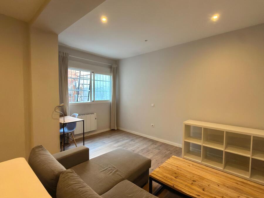 OFICINA EN VENTA EN CHAMBER� - ARAPILES