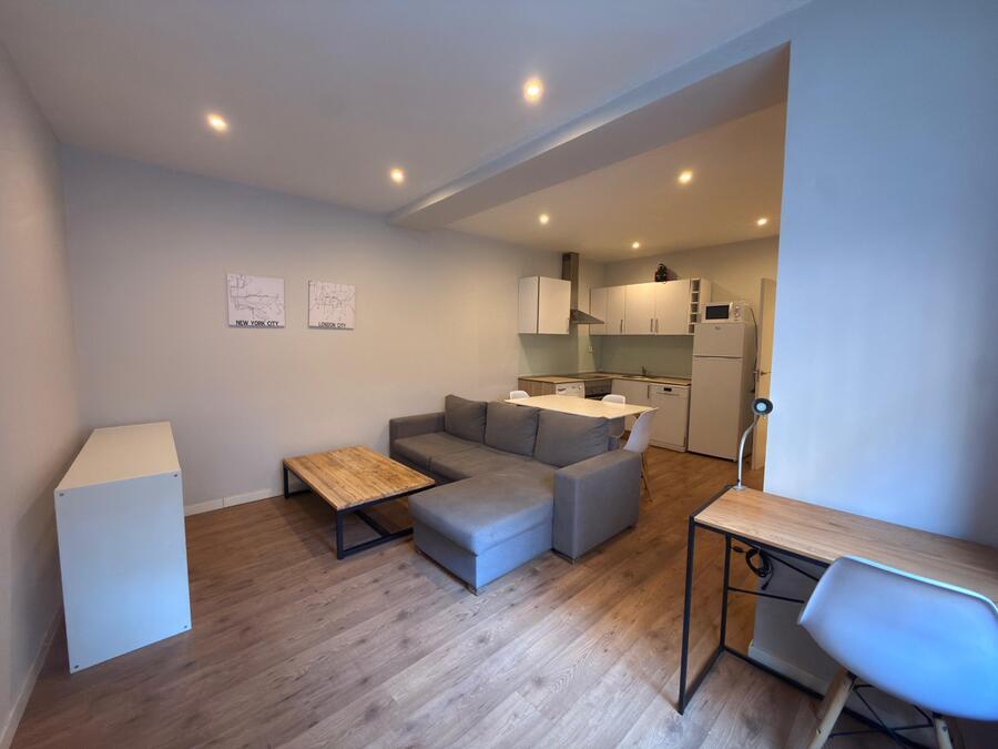 OFICINA EN VENTA EN CHAMBER� - ARAPILES