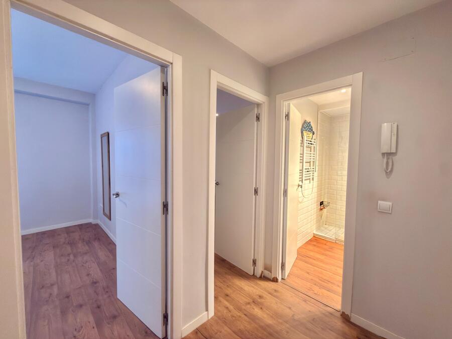 OFICINA EN VENTA EN CHAMBER� - ARAPILES