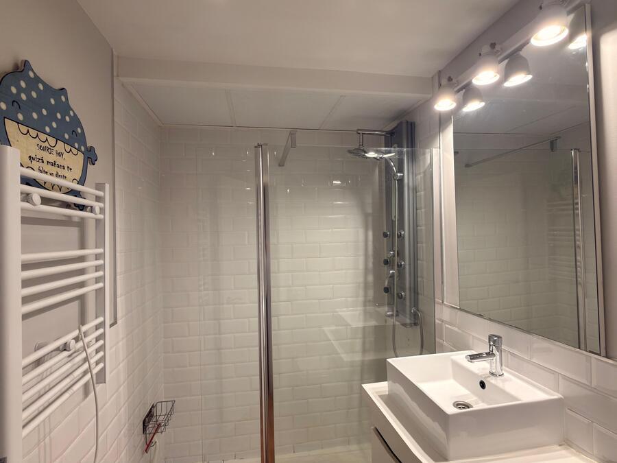 OFICINA EN VENTA EN CHAMBER� - ARAPILES