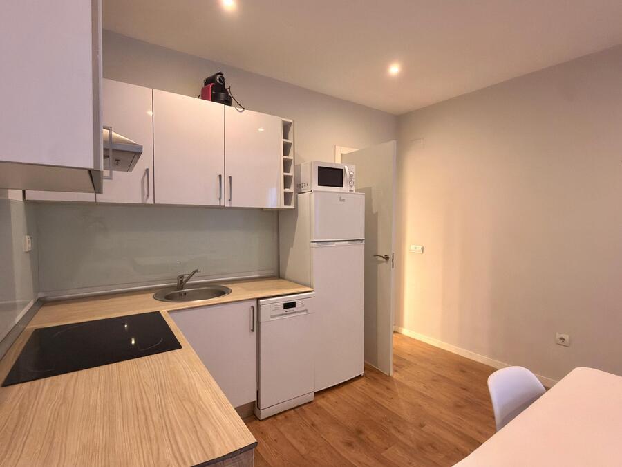 OFICINA EN VENTA EN CHAMBER� - ARAPILES