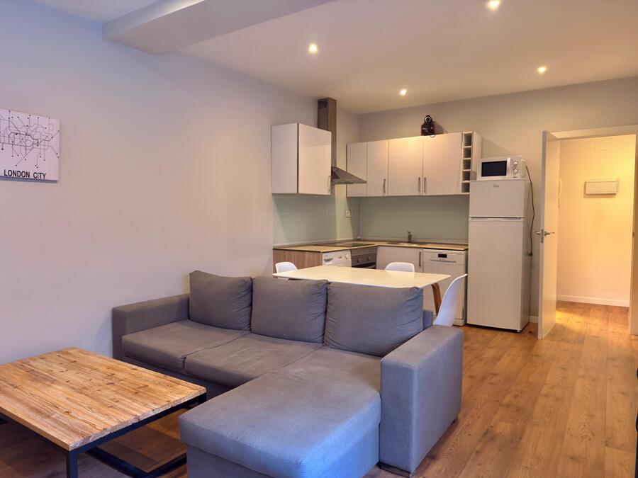 OFICINA EN VENTA EN CHAMBER� - ARAPILES