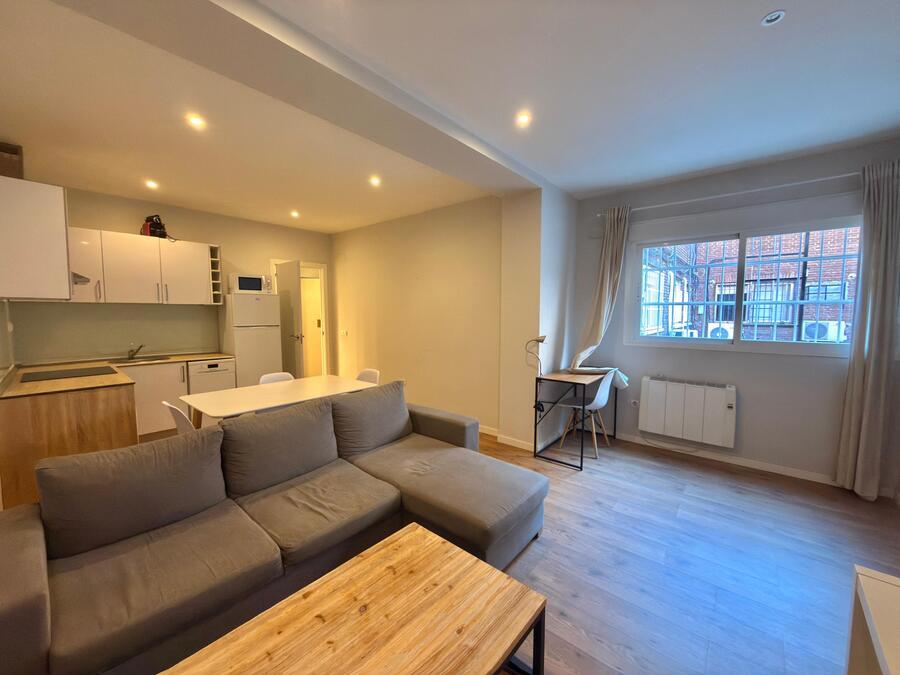 OFICINA EN VENTA EN CHAMBER� - ARAPILES
