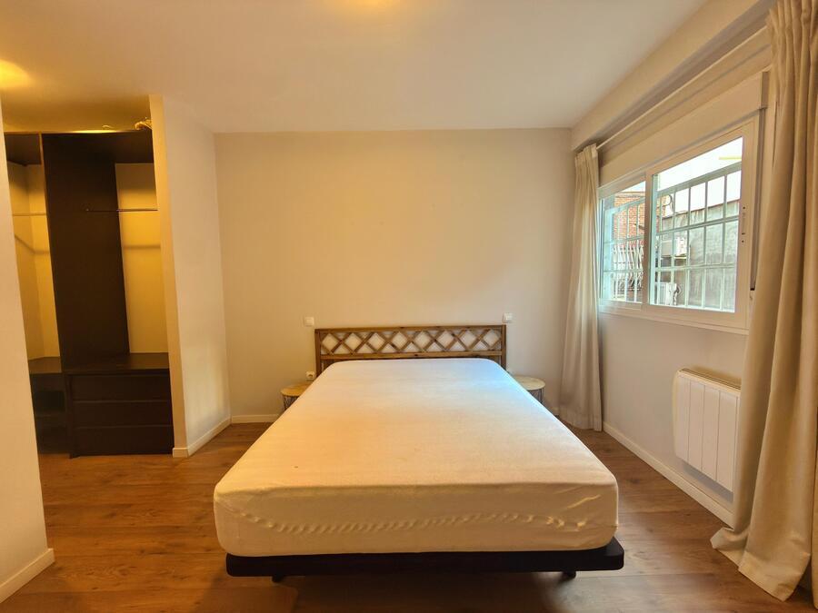 OFICINA EN VENTA EN CHAMBER� - ARAPILES