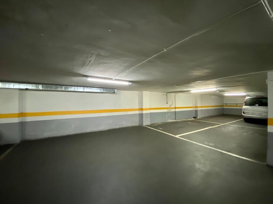 GARAJE EN VENTA EN CHAMBER� - TRAFALGAR