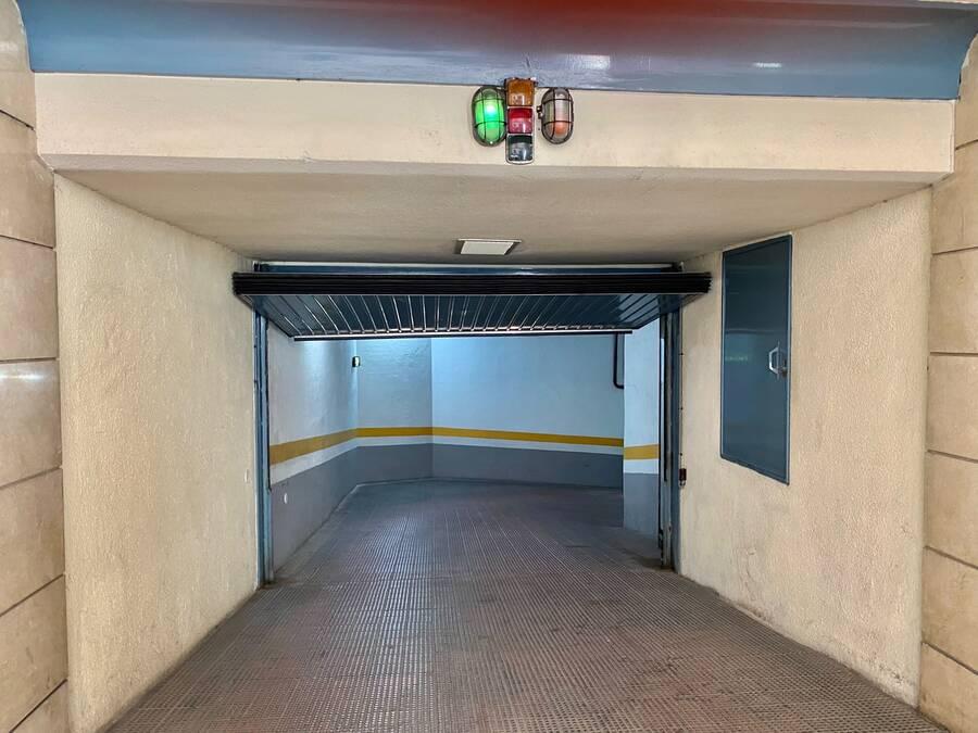 GARAJE EN VENTA EN CHAMBER� - TRAFALGAR