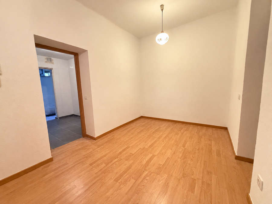 PISO EN VENTA EN CHAMBER� - GAZTAMBIDE