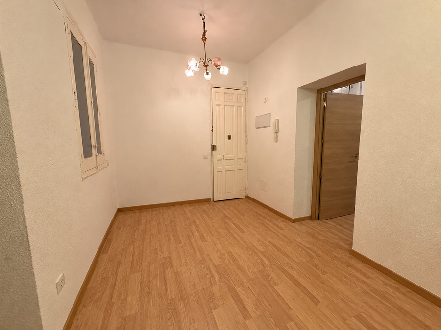 PISO EN VENTA EN CHAMBER� - GAZTAMBIDE