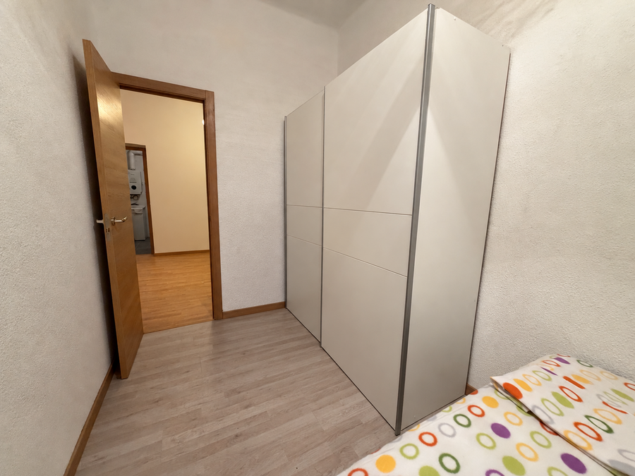 PISO EN VENTA EN CHAMBER� - GAZTAMBIDE