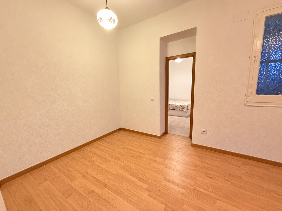 PISO EN VENTA EN CHAMBER� - GAZTAMBIDE