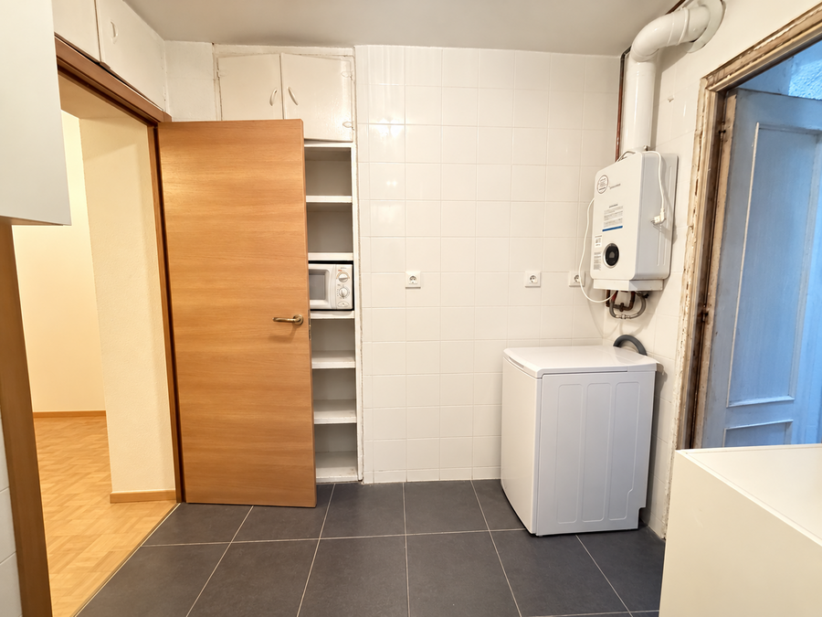 PISO EN VENTA EN CHAMBER� - GAZTAMBIDE