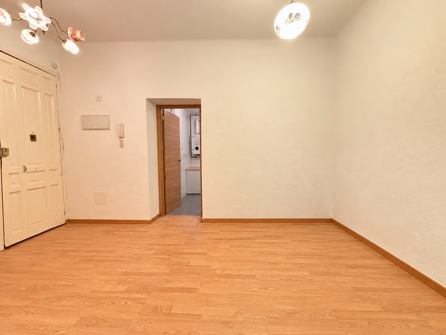 PISO EN VENTA EN CHAMBER� - GAZTAMBIDE