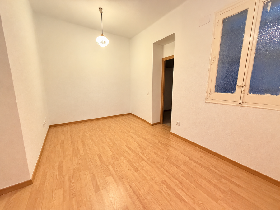 PISO EN VENTA EN CHAMBER� - GAZTAMBIDE