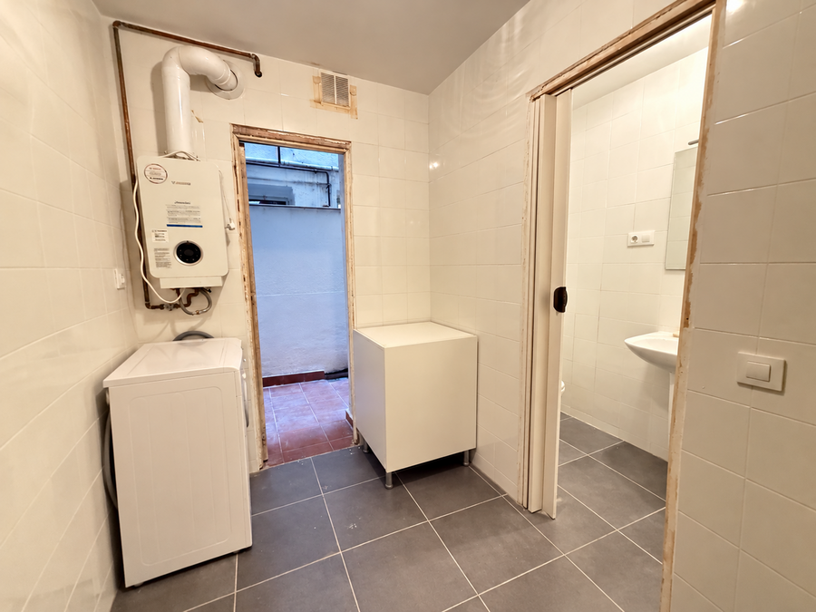 PISO EN VENTA EN CHAMBER� - GAZTAMBIDE
