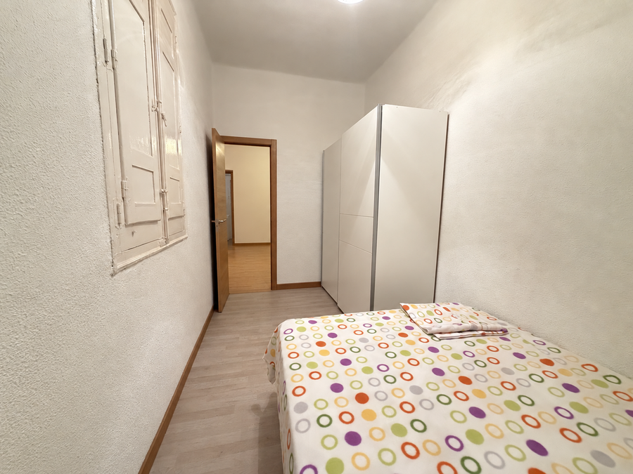PISO EN VENTA EN CHAMBER� - GAZTAMBIDE