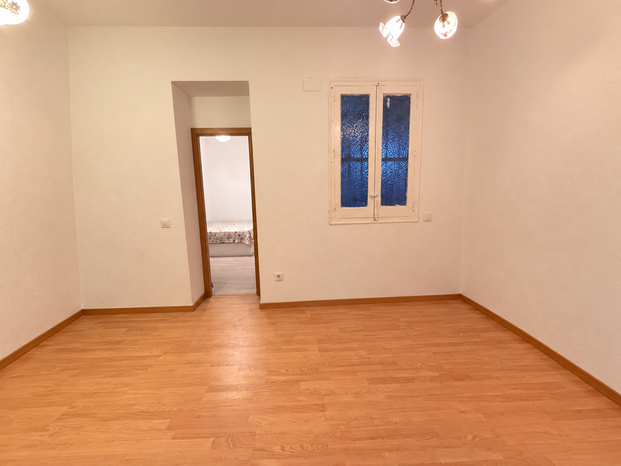 PISO EN VENTA EN CHAMBER� - GAZTAMBIDE