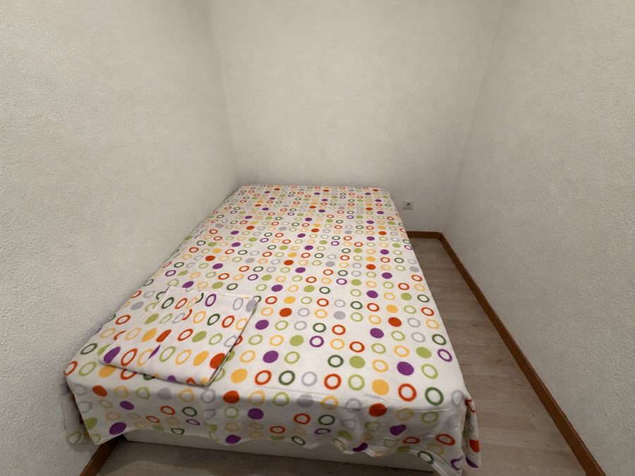 PISO EN VENTA EN CHAMBER� - GAZTAMBIDE
