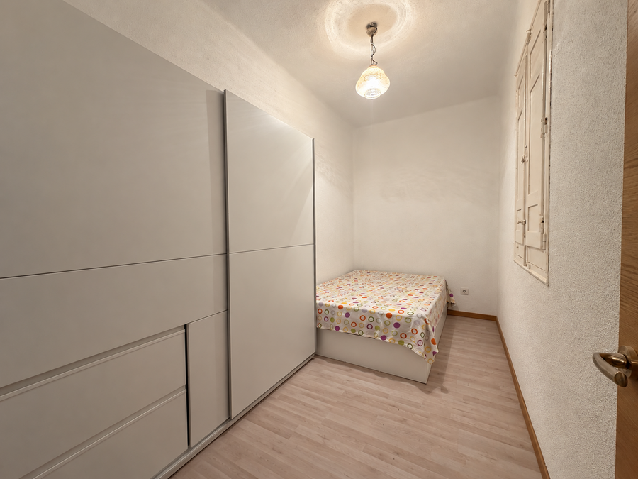 PISO EN VENTA EN CHAMBER� - GAZTAMBIDE