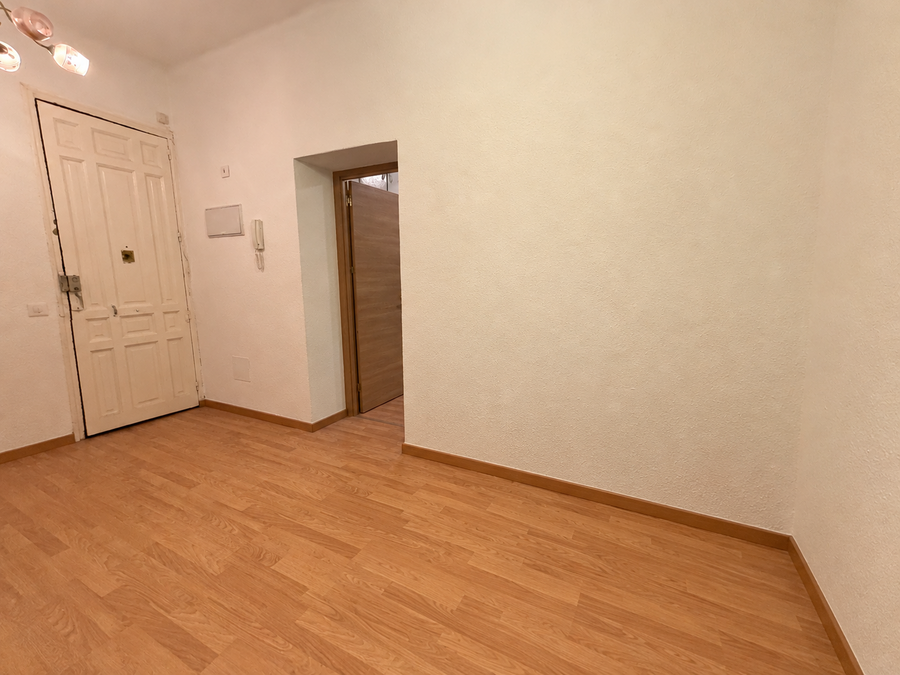 PISO EN VENTA EN CHAMBER� - GAZTAMBIDE