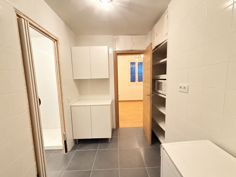 PISO EN VENTA EN CHAMBER� - GAZTAMBIDE