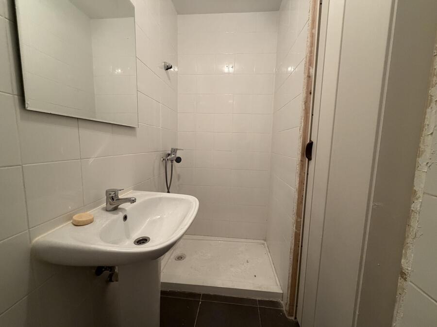PISO EN VENTA EN CHAMBER� - GAZTAMBIDE
