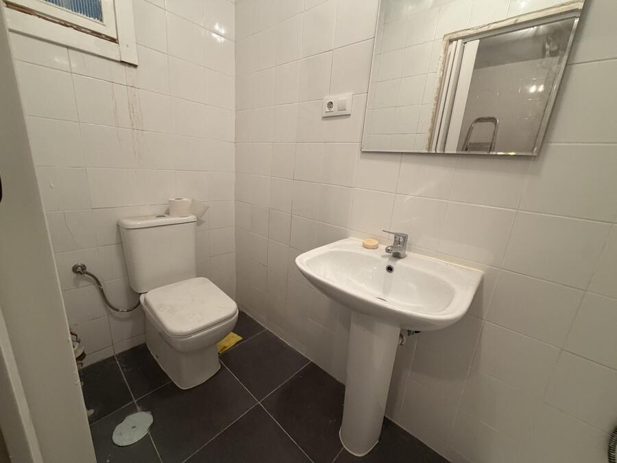 PISO EN VENTA EN CHAMBER� - GAZTAMBIDE