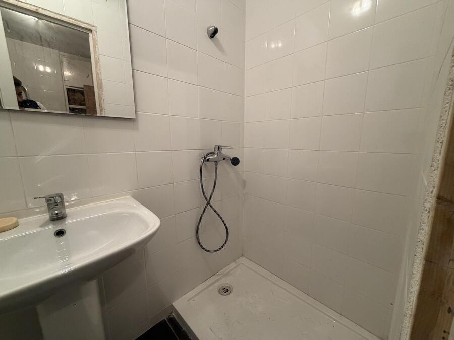 PISO EN VENTA EN CHAMBER� - GAZTAMBIDE