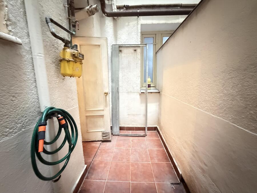 PISO EN VENTA EN CHAMBER� - GAZTAMBIDE