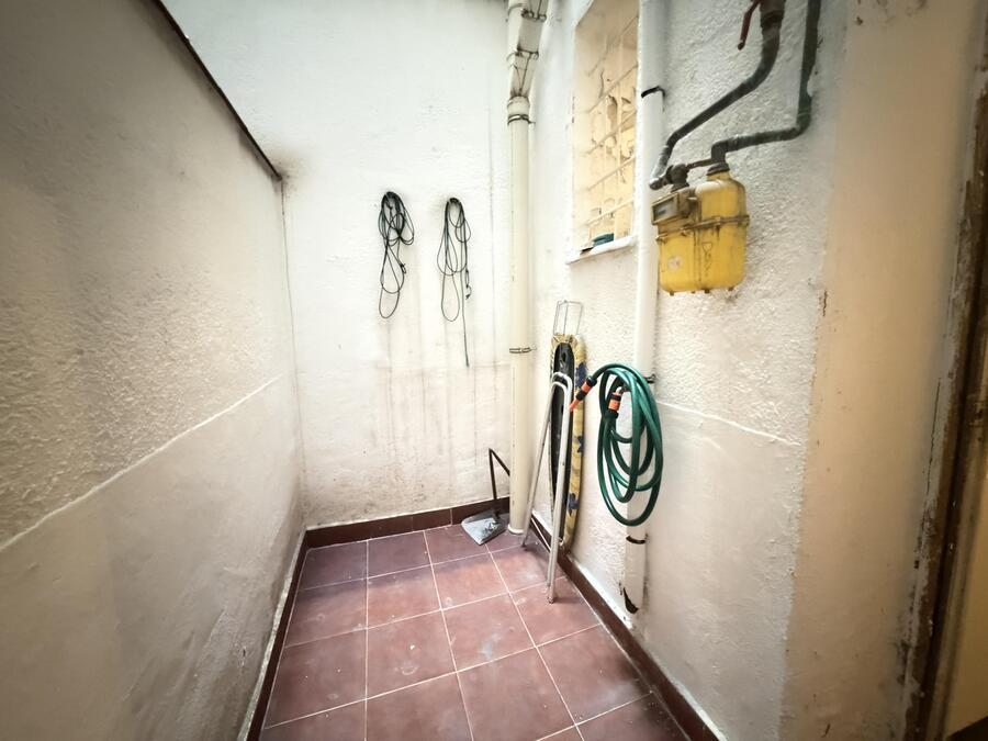 PISO EN VENTA EN CHAMBER� - GAZTAMBIDE