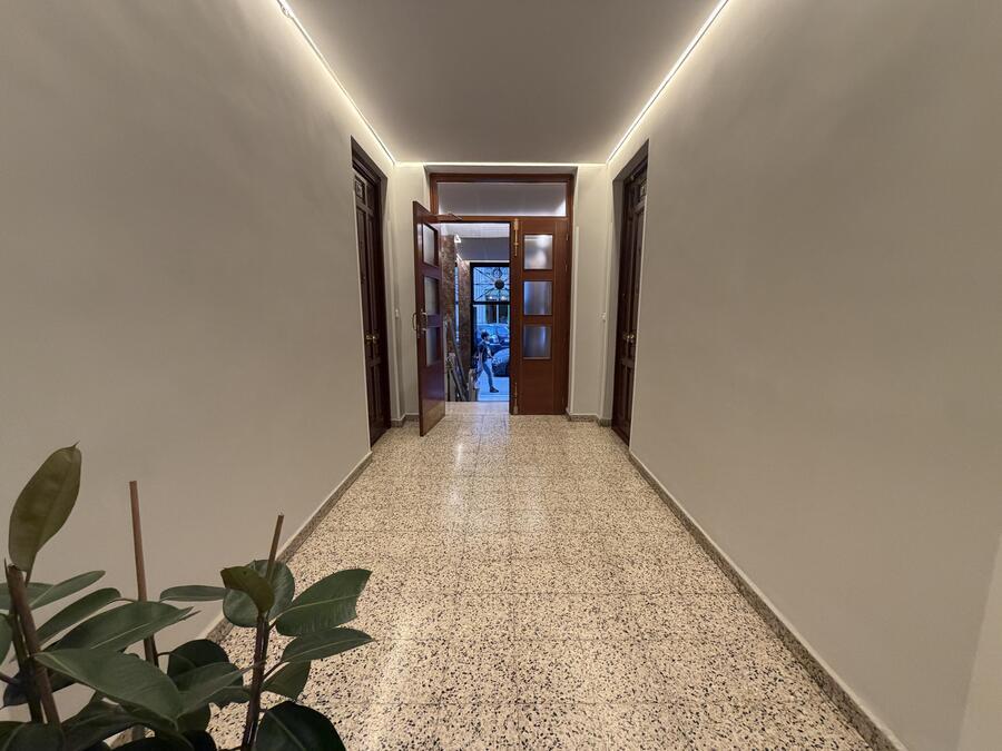PISO EN VENTA EN CHAMBER� - GAZTAMBIDE