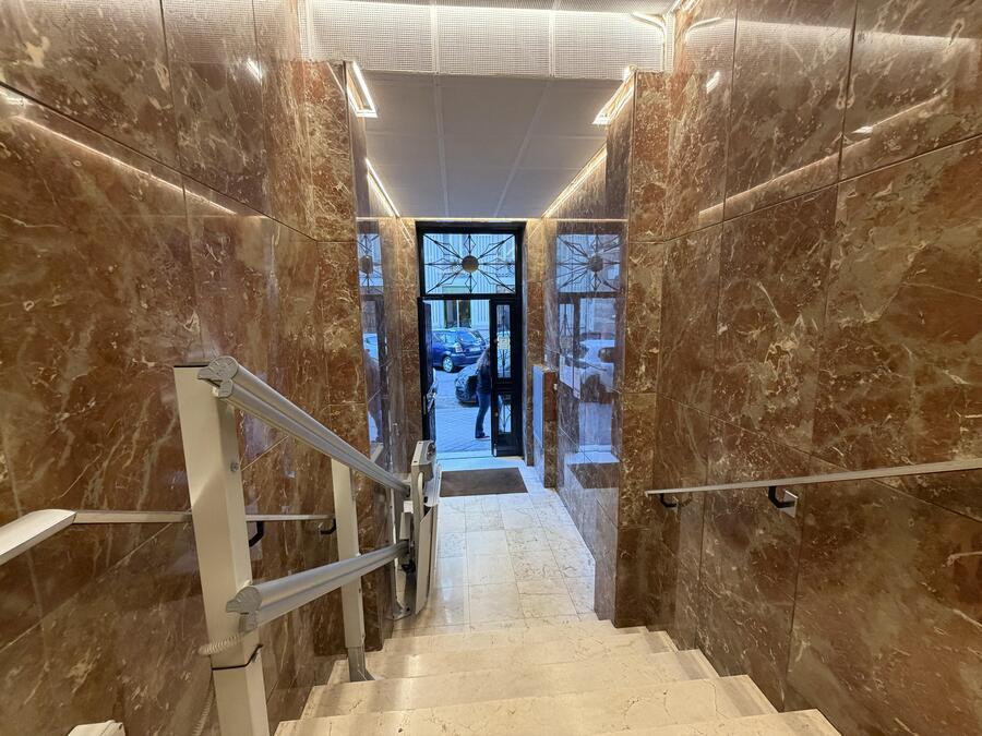 PISO EN VENTA EN CHAMBER� - GAZTAMBIDE