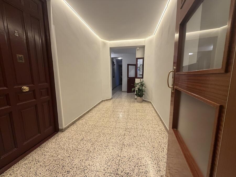 PISO EN VENTA EN CHAMBER� - GAZTAMBIDE