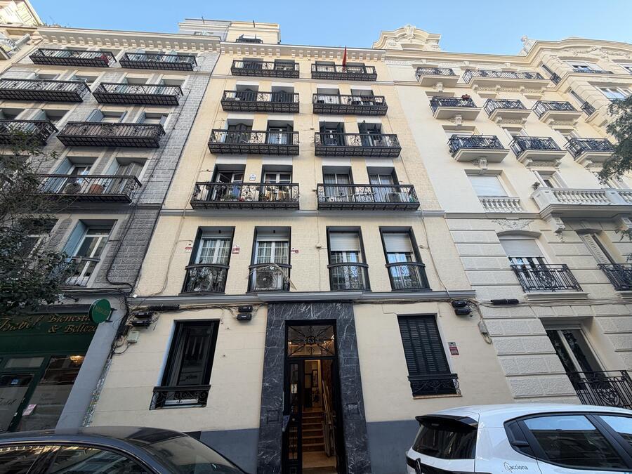PISO EN VENTA EN CHAMBER� - GAZTAMBIDE