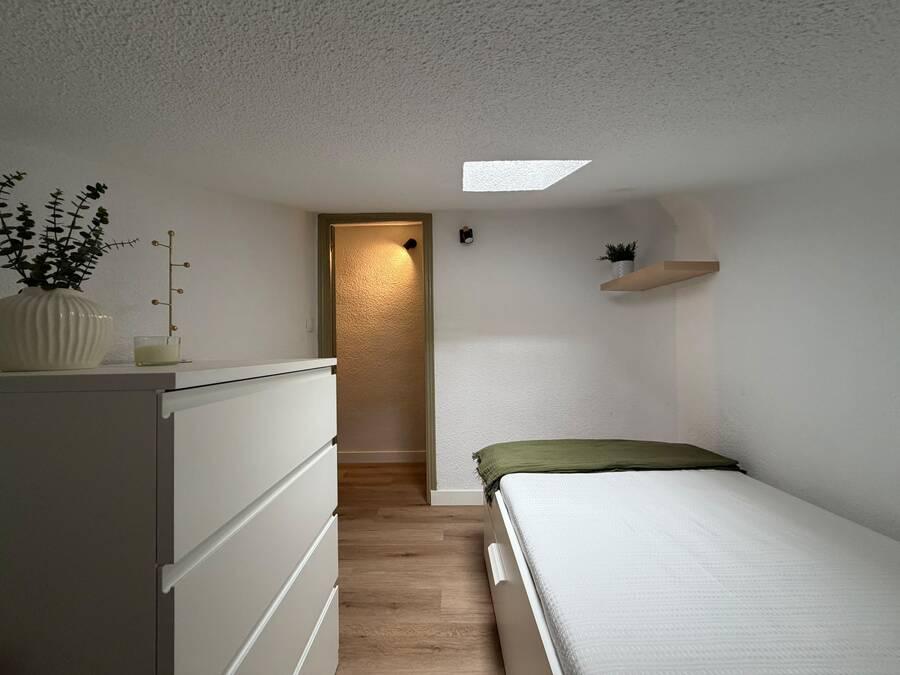 PISO EN VENTA EN SALAMANCA - GOYA